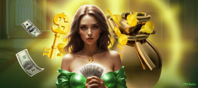 Slots no app 7573win mobile