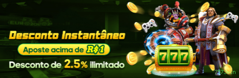 Plataforma 7573win - cassino e apostas