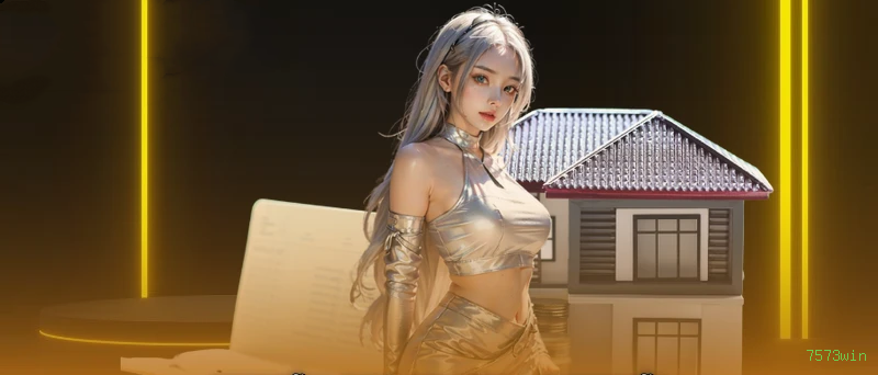 Gates of Olympus slot 7573win