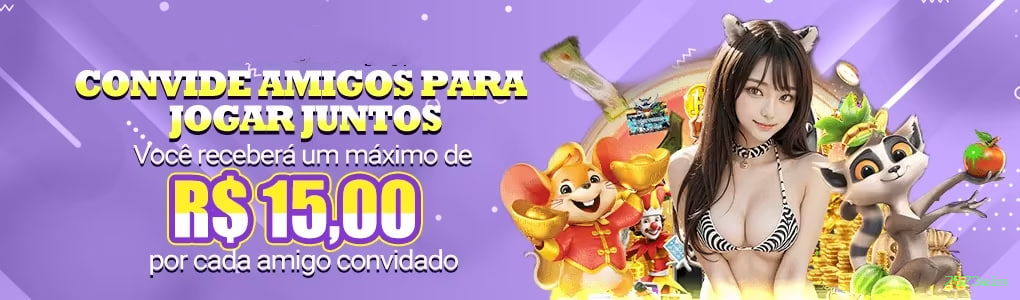 Bônus exclusivos membros VIP 7573win